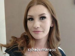 XxAmber_MariexX