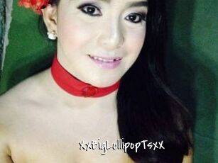 XxBigLollipopTsxX