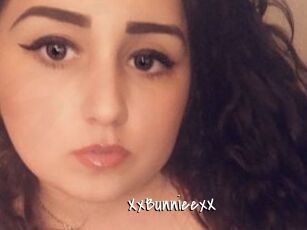 XxBunnieexX