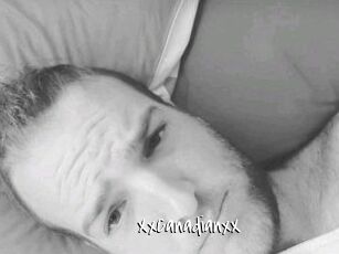 XxCanadianxX