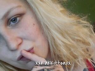 XxKinkKittenxX