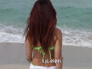 XxLilNikki