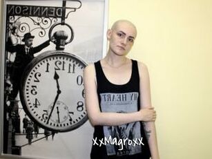 XxMagroxX