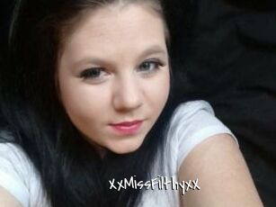 XxMissFilthyxX