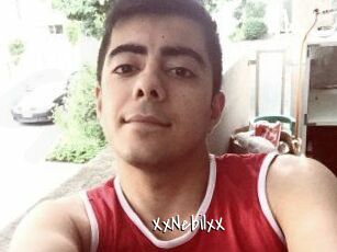XxNebilxX