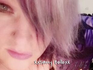 XxSassy_BellexX