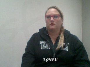 XxSinD