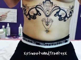 XxSweetsandTreatsxX