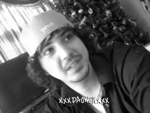 XxXDAOWolfXxX