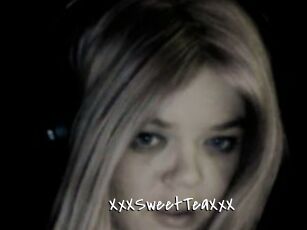 XxXSweetTeaXxX