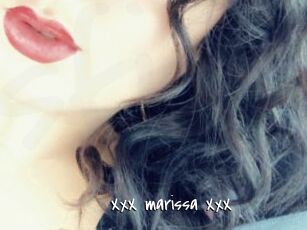 XxX_marissa_XxX