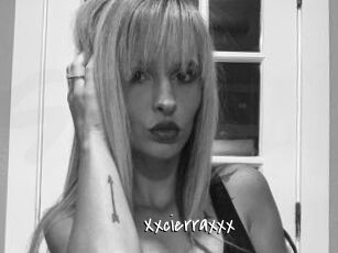 Xxcierraxxx
