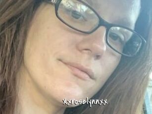Xxroselynnxx