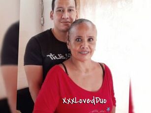 XxxLovedDuo