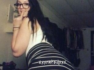 XxxratedxxX