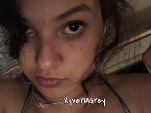 XyveriaGrey Sexy Footjobs
