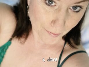 X_clara