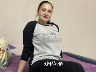 XAMAIYA