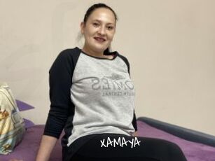 XAMAYA