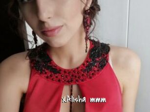 XAlisha_mmm
