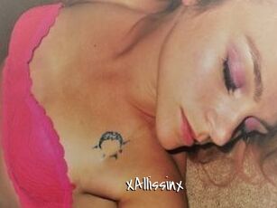XAllissinx