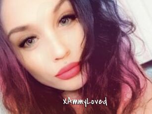 XAmmyLoved