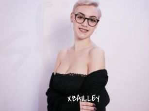 XBAILLEY