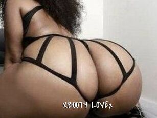 XBOOTY_LOVEx