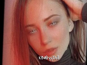 XBabyyDoll