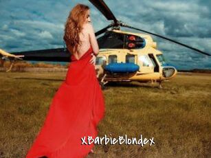 XBarbieBlondex