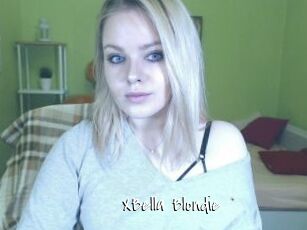 XBella_Blondie