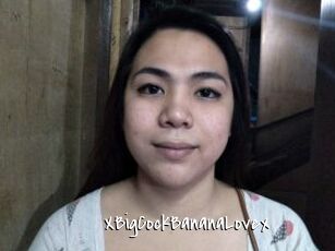 XBigCockBananaLovex