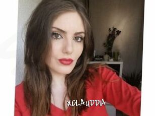 XCLAUDDIA