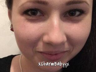 XCharmBabyyx