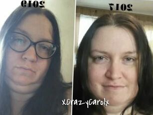 XCrazyCarolx