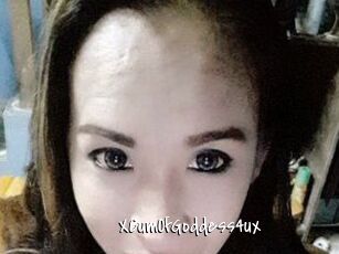 XCumOfGoddess4ux
