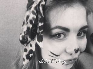XCuteKittyx