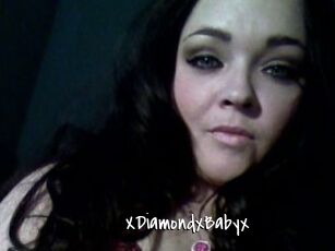 XDiamondxBabyx
