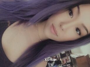 XElsie