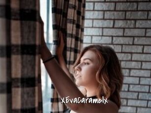 XEvaCaramelx