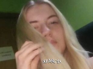 XFANCYx