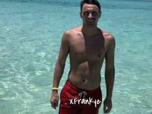 XFrankye
