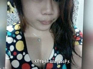 XFreshJuicyCockx