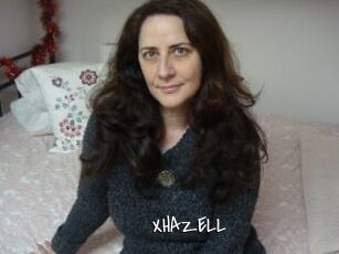 XHAZELL