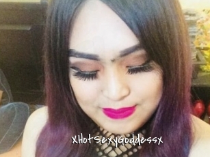 XHotSexyGoddessx