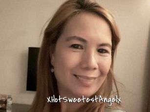 XHotSweetestAngelx