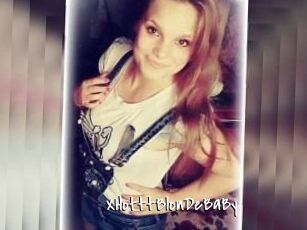 XHotttBlonDe_BaBy