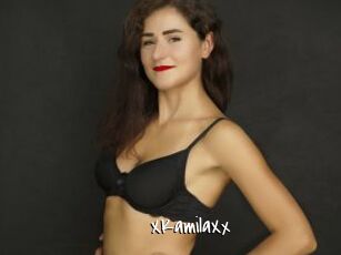 XKamilaXx