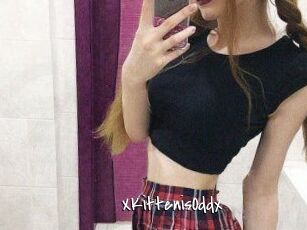 XKittenisOddx
