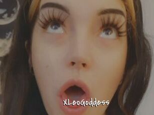 XLeoGoddess